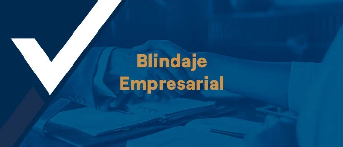Blindaje Empresarial