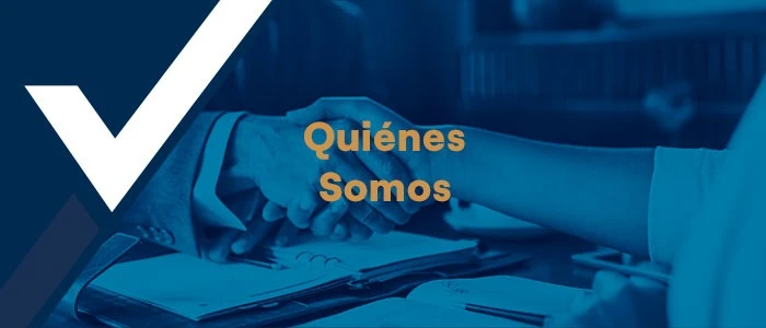 Quiénes Somos