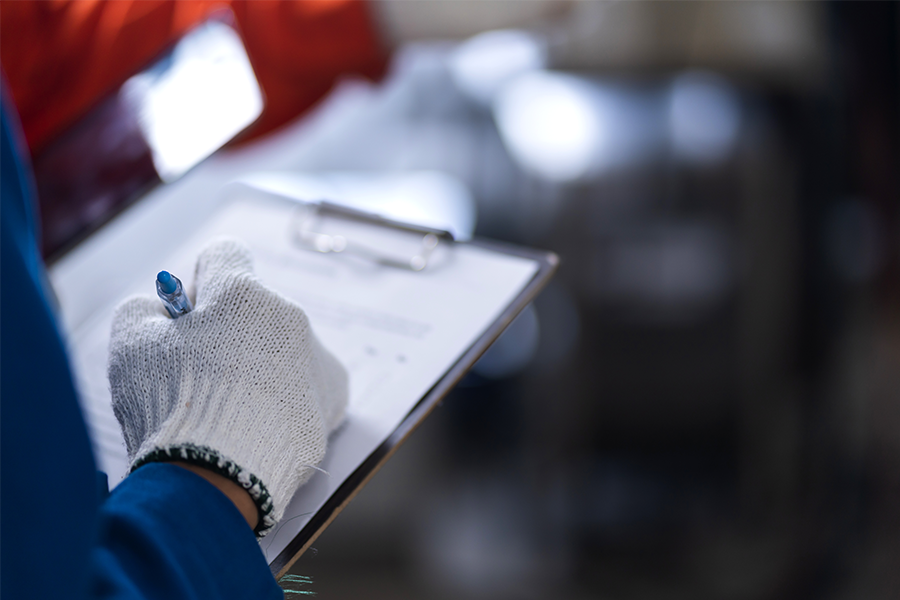 Inspecciones STPS: qué revisan y  cómo preparar a tu empresa en 2026