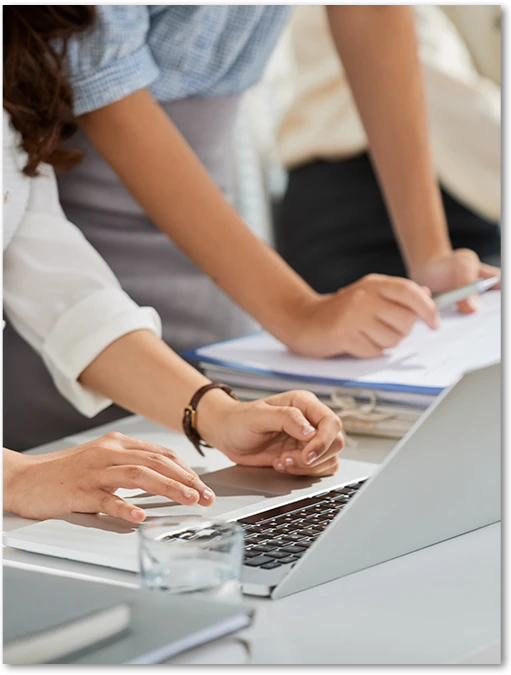 Regularización Laboral