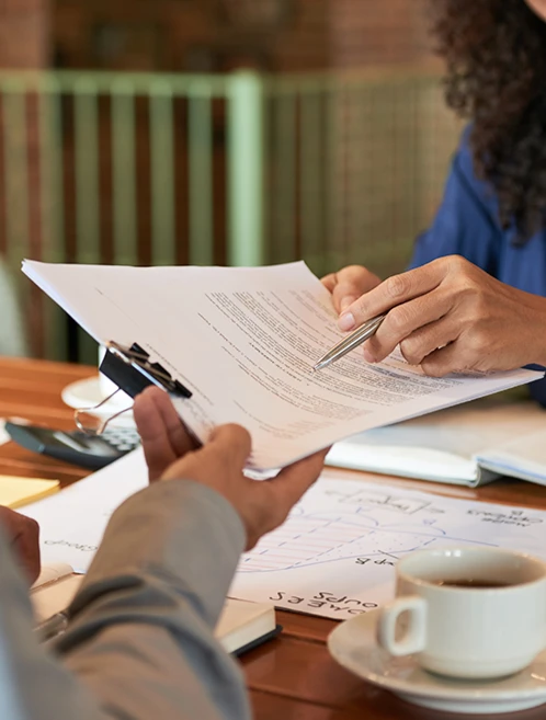 Asesoría Notarial y Servicios Inmobiliarios