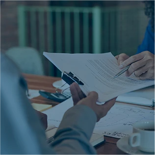 Asesoría Notarial y Servicios Inmobiliarios