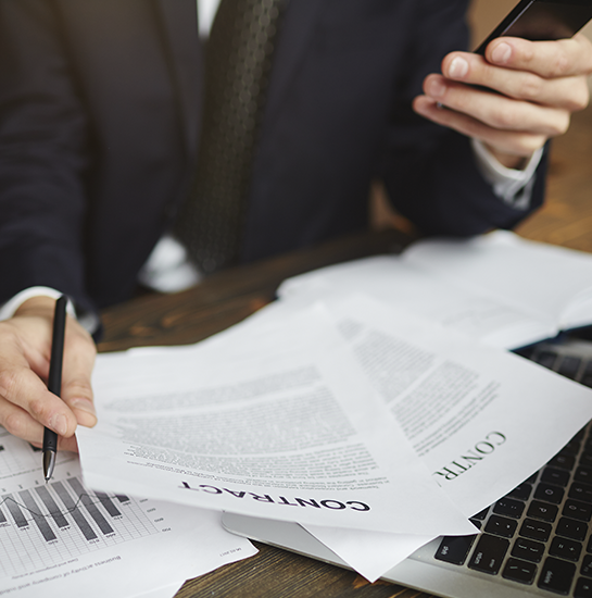 ¿Por qué realizar un Diagnóstico de Blindaje Empresarial?